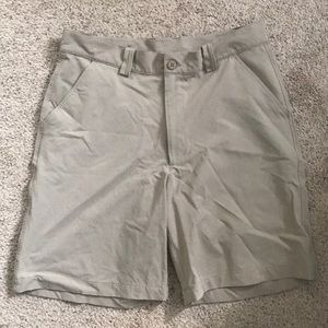 Under armour men’s shorts